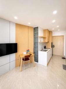 Modern Apartment in Da Nang Center