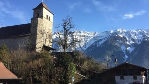 Royal Swiss Apartments