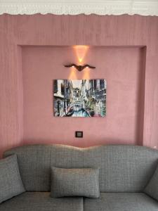 the apt faruk galata