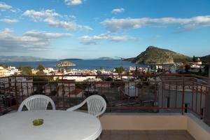 Iliana Apartments Argolida Greece