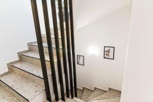 Jamies Studio with Balcony & Close to Monastiraki and Gazi