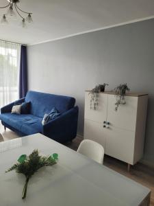 Apartament Fala Przymorza 10