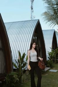 Muối Mơ Retreat