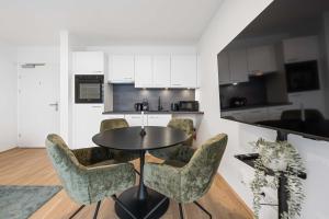 AUFLEEBEN Vienna Apartments