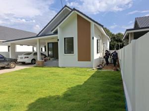 AI Homestay Chiang Dao
