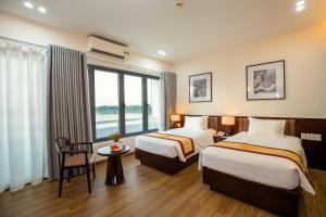 Huong Giang Hotel Resort & Spa
