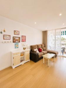 Sunny Beach & Pool Apartment, Las Americas