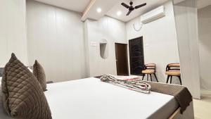 Spiritual Homestay
