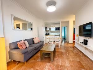 Coffee & Beach Apartment