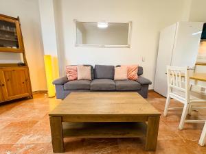 Coffee & Beach Apartment