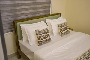 Spacious 2 BHK Premium Apartment Near CIAL Airport