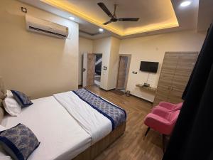 Hotel Keshav Villa