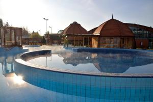 Vank Apartman Barcs