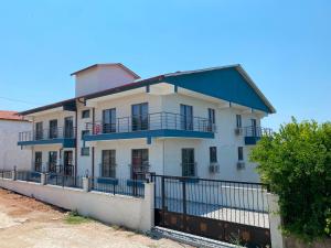 Geyikliden Günbatımı Suites