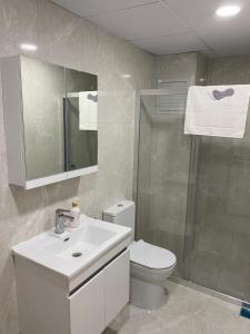 Geyikliden Günbatımı Suites