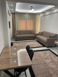 Geyikliden Günbatımı Suites