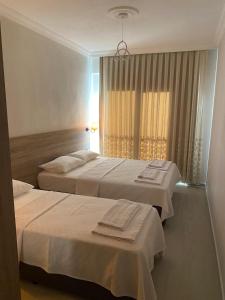 Geyikliden Günbatımı Suites