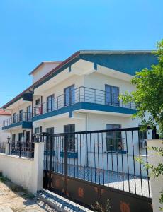 Geyikliden Günbatımı Suites