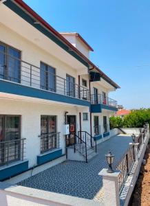 Geyikliden Günbatımı Suites