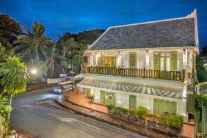 Nava Luang Prabang Hotel
