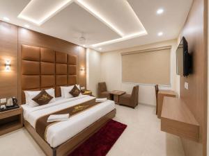 Hotel Belwood By Signature StayZ Near Delhi Airport