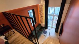 Urban Terracotta Loft - Newly Renovated