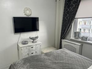 Apartament Chanel Centrum