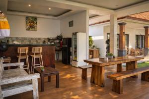 AA Guest House Padonan