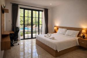 AA Guest House Padonan