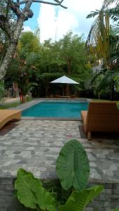 AA Guest House Padonan