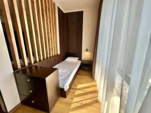 Cozy apartment for 5 people in Royal Beach