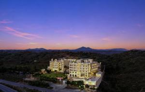 Mewar Palace Luxury Resort & Private Pool Villas Udaipur