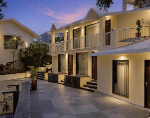 Mewar Palace Luxury Resort & Private Pool Villas Udaipur