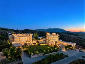 Mewar Palace Luxury Resort & Private Pool Villas Udaipur
