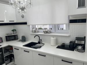 Apartament Chanel Centrum