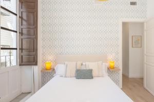 Boutique Hotel Luna Granada Centro