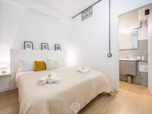 Estay - New Sandalia House - Ginepro Apartment