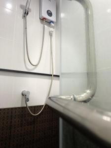 Face scan 22th floor 26sqm Monthly rental Condo