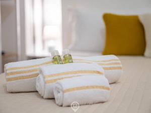 Estay - New Sandalia House - Ginepro Apartment