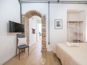 Estay - New Sandalia House - Ginepro Apartment