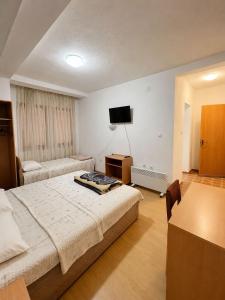 Studio rooms Kliment&Klimentina