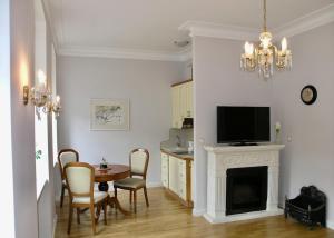 Apartment in Karlovy Vary - Delux