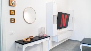 Sweet Apartment Borgo Ticino