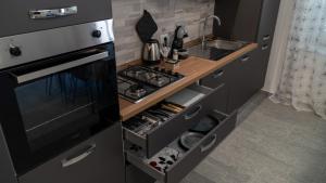 Sweet Apartment Borgo Ticino
