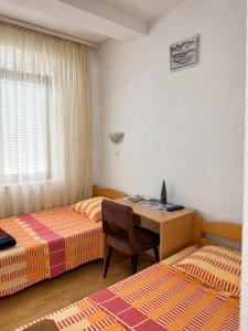 Studio rooms Kliment&Klimentina