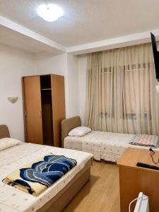 Studio rooms Kliment&Klimentina