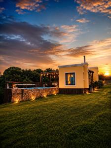 Marrakech Villa Serrana