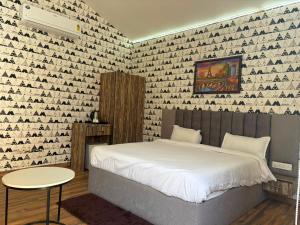VAAS by PLAY Hotels - ROOTS AND SKY water villas