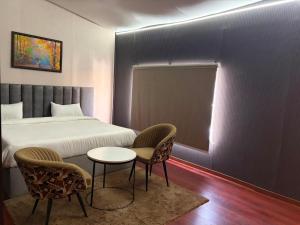 VAAS by PLAY Hotels - ROOTS AND SKY water villas