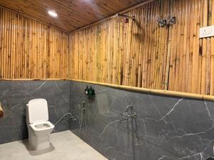 VAAS by PLAY Hotels - ROOTS AND SKY water villas